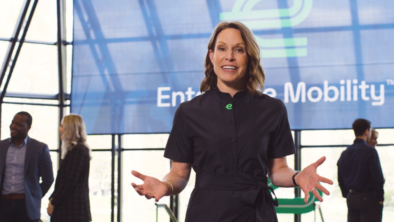Video-Vorschaubild Enterprise Mobility – Bereit für den nächsten Schritt