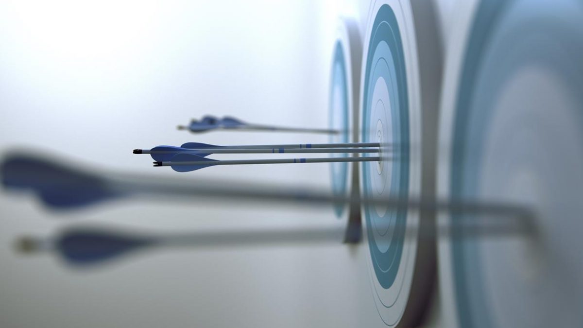 target