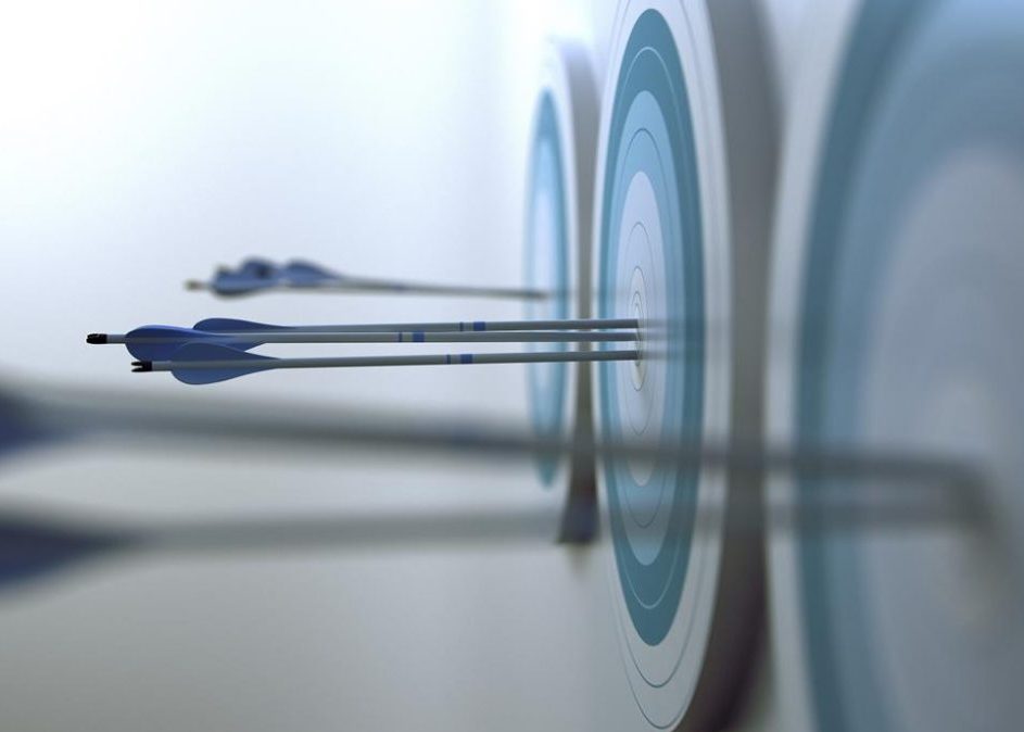 target