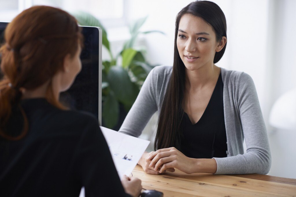 interview