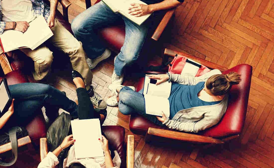 book club