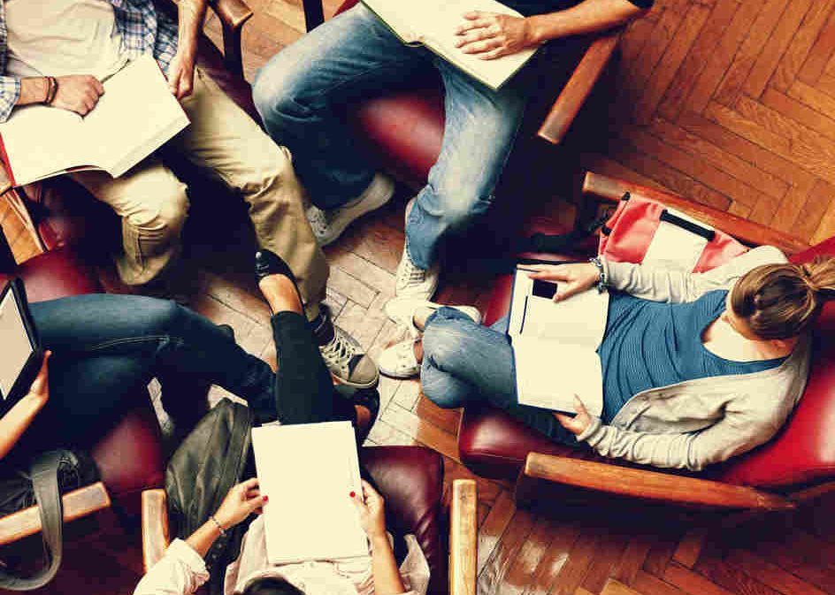 book club