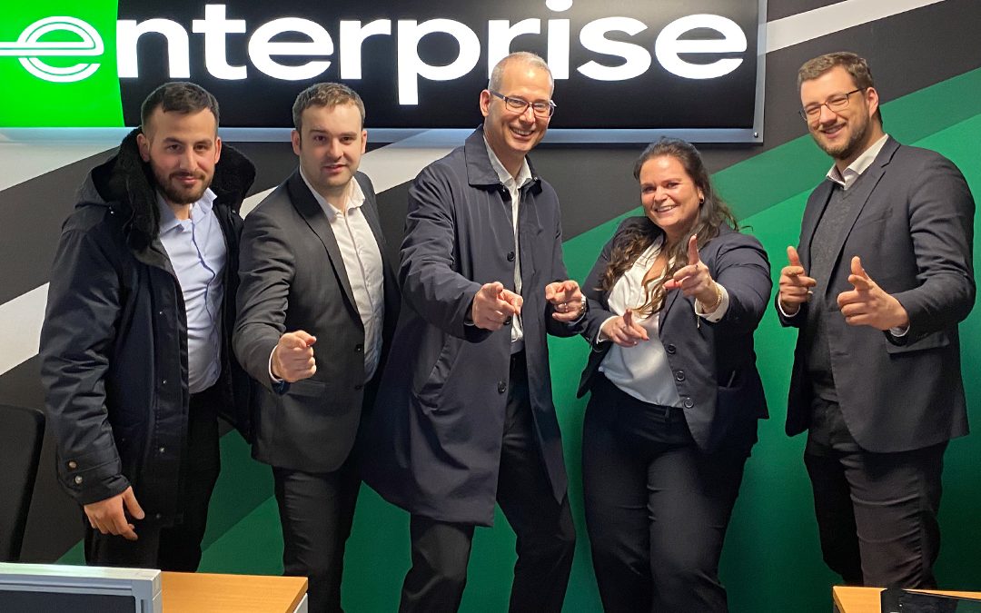 enterprise