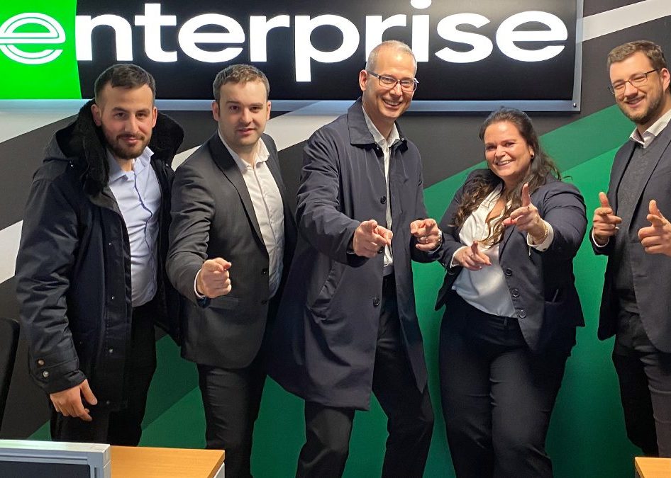enterprise