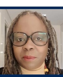 Kadiatou Enterprise Mobility employee