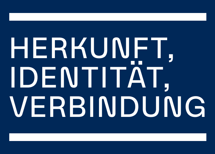 herkunft, identitaet, verbindung