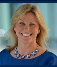 Enterprise Mobility employee in leadership for Women in Leadership blog
