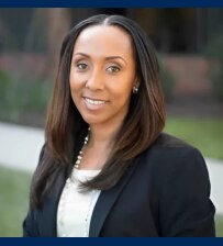 Enterprise Mobility employee in leadership for Women in Leadership blog