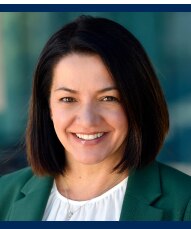 Enterprise Mobility employee in leadership for Women in Leadership blog