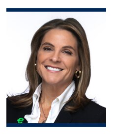 Foto von Margi D., Global SVP Human Resources, USA