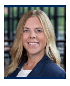 Foto von Jennifer E., Vice President, Kanada 