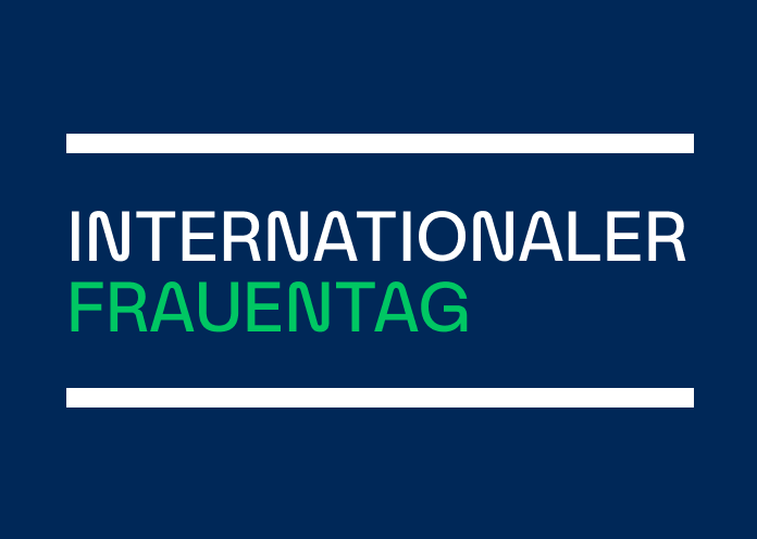 Zum Internationalen Frauentag  2026 rückt Enterprise Mobility weibliche Führungskräfte in den Mittelpunkt.