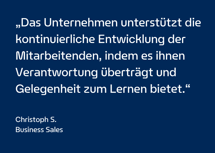 DE blogs tiles (image teaser) - Christoph Quote Card Business Sales