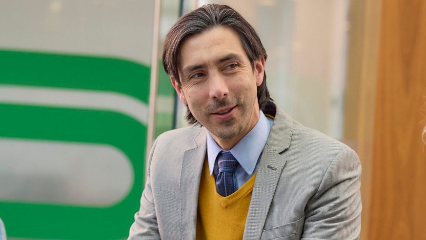 Teammitglied von Enterprise Mobility – Camilo – IT-Produktmanager